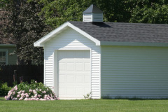 Guys Head outbuilding construction costs